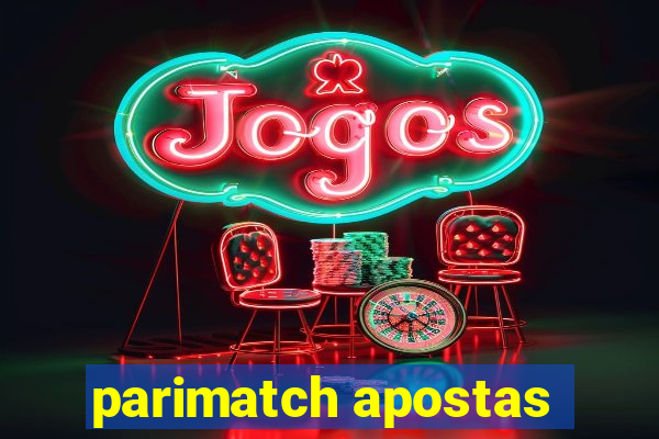 parimatch apostas